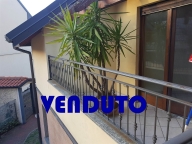 appartamento in vendita a Cinisello Balsamo in zona Crocetta