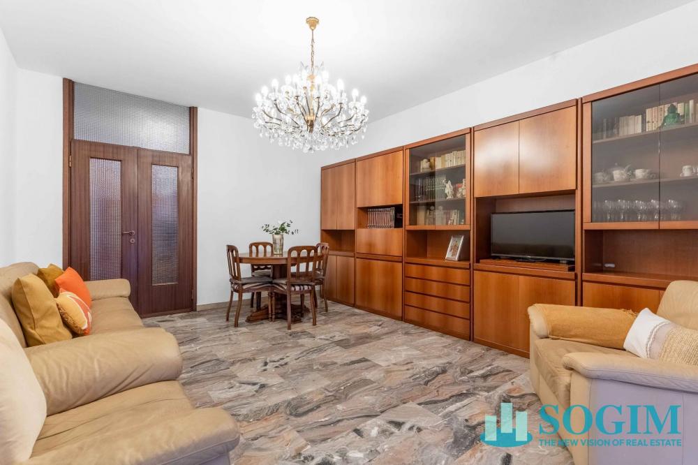 appartamento in vendita a Cinisello Balsamo