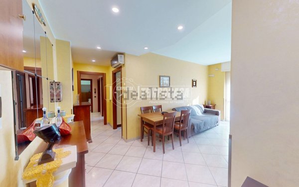 appartamento in vendita a Cinisello Balsamo