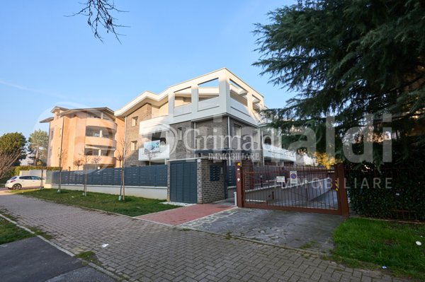 appartamento in vendita a Cinisello Balsamo