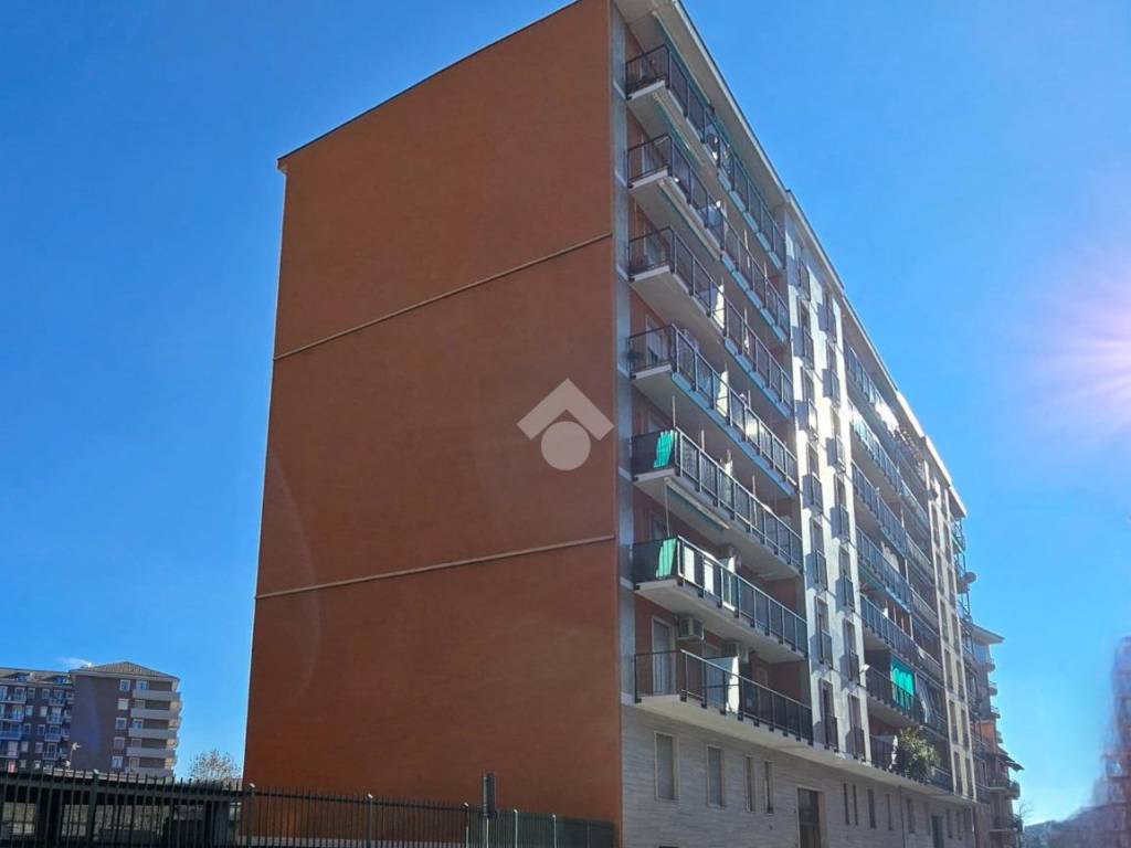 appartamento in vendita a Cinisello Balsamo in zona Robecco