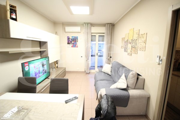 appartamento in vendita a Cinisello Balsamo