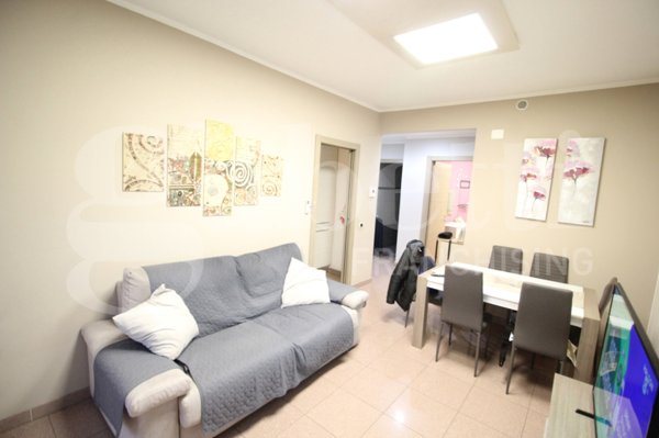 appartamento in vendita a Cinisello Balsamo
