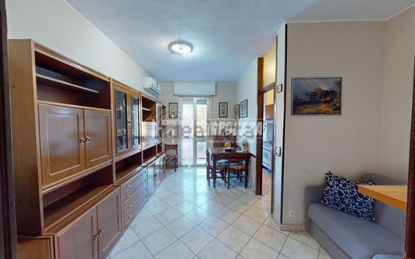 appartamento in vendita a Cinisello Balsamo