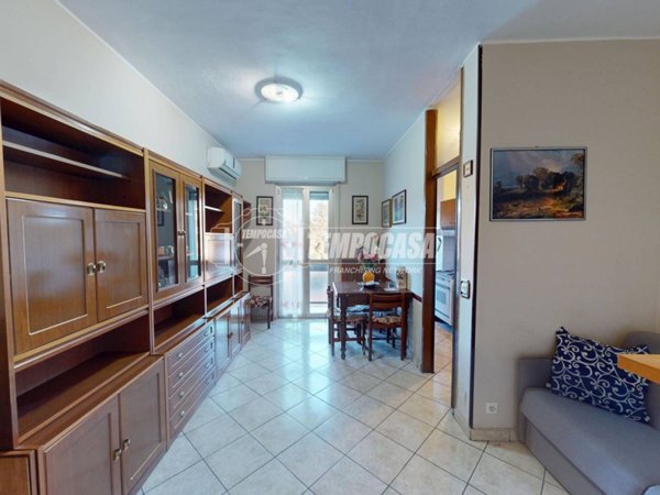 appartamento in vendita a Cinisello Balsamo