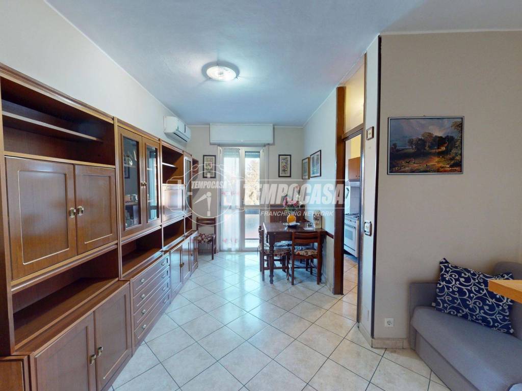 appartamento in vendita a Cinisello Balsamo