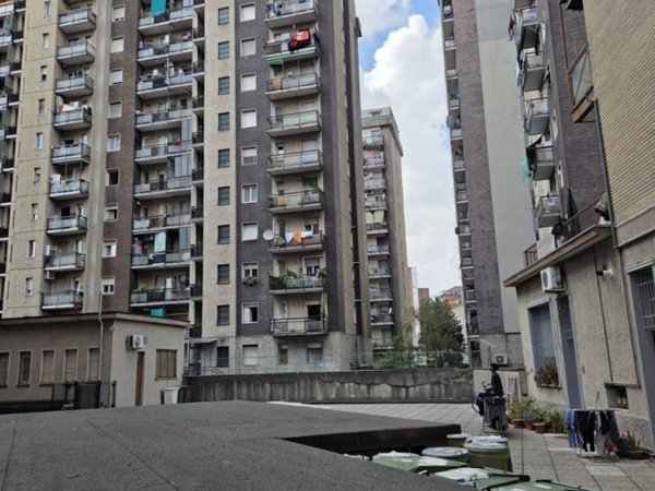 appartamento in vendita a Cinisello Balsamo