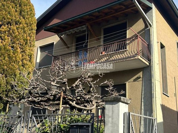 casa indipendente in vendita a Cinisello Balsamo