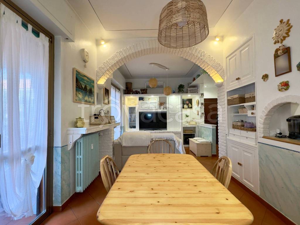 appartamento in vendita a Cinisello Balsamo