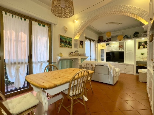 appartamento in vendita a Cinisello Balsamo