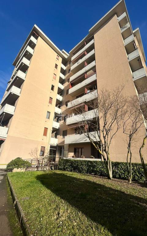 appartamento in vendita a Cinisello Balsamo