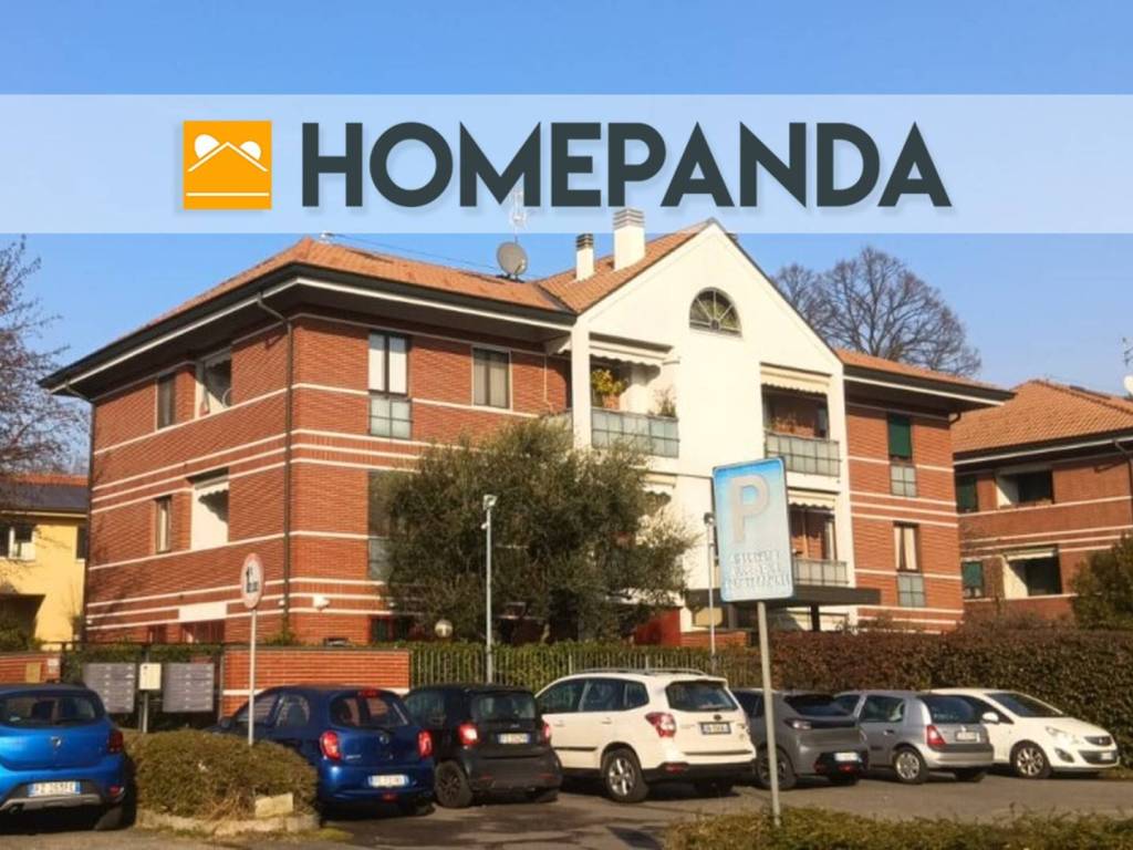 appartamento in vendita a Cinisello Balsamo