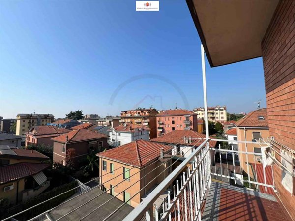 appartamento in vendita a Cinisello Balsamo