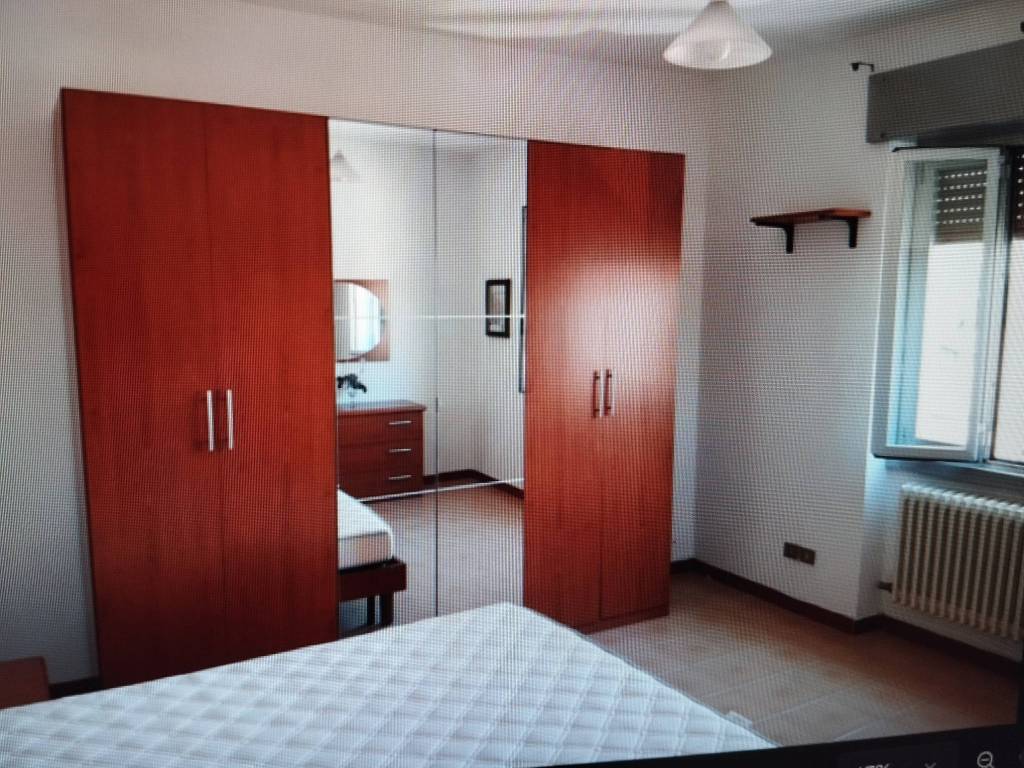 appartamento in vendita a Cinisello Balsamo