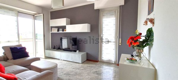 appartamento in vendita a Cinisello Balsamo