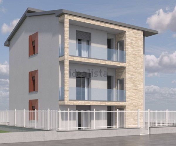 appartamento in vendita a Cinisello Balsamo