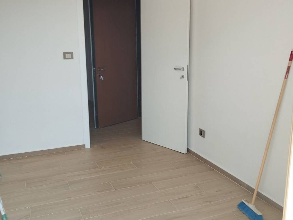 appartamento in vendita a Cinisello Balsamo in zona Robecco