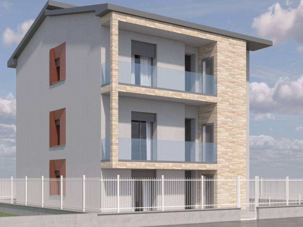 appartamento in vendita a Cinisello Balsamo