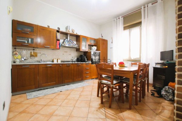 appartamento in vendita a Cinisello Balsamo