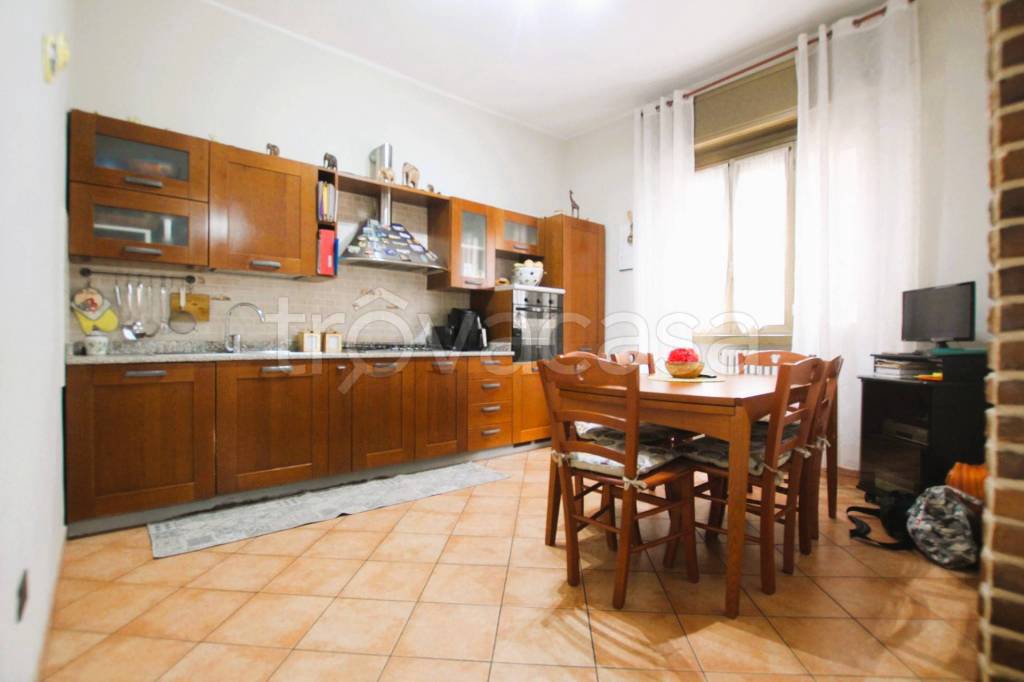 appartamento in vendita a Cinisello Balsamo