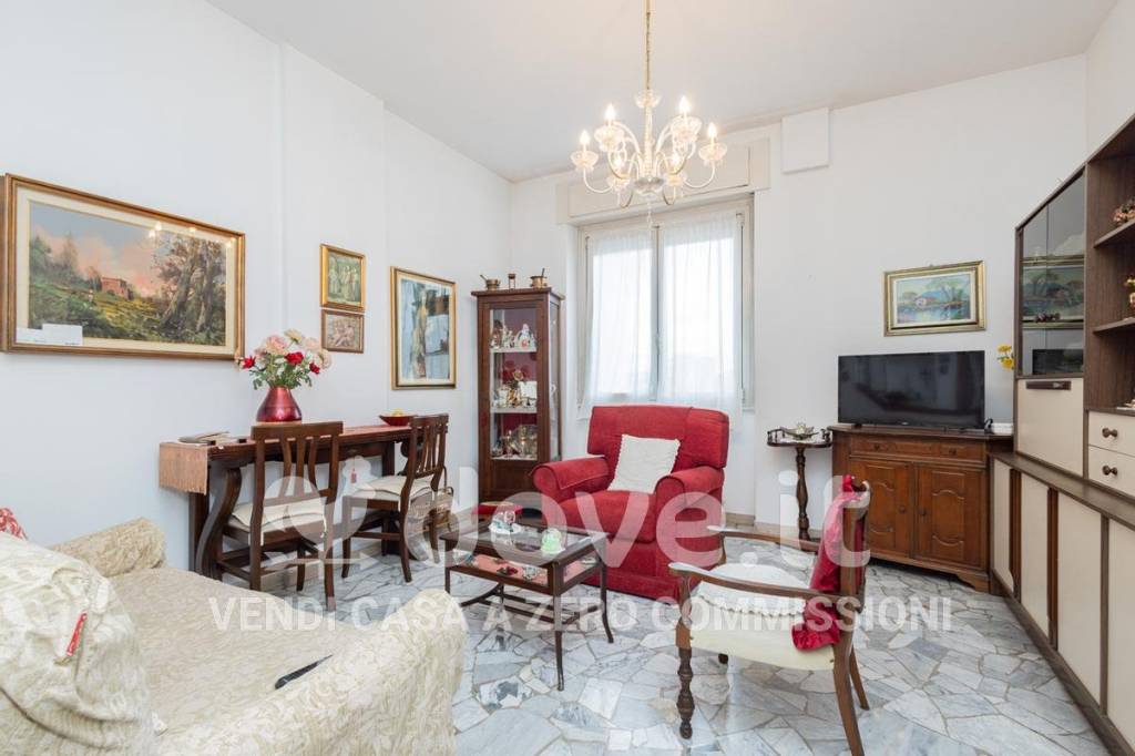 appartamento in vendita a Cinisello Balsamo