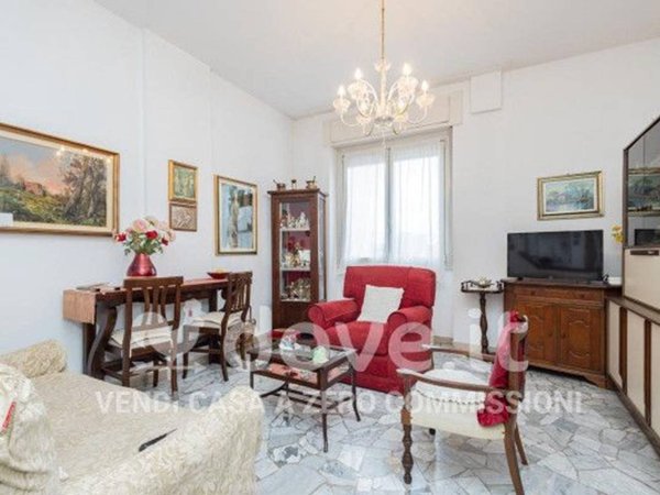 appartamento in vendita a Cinisello Balsamo