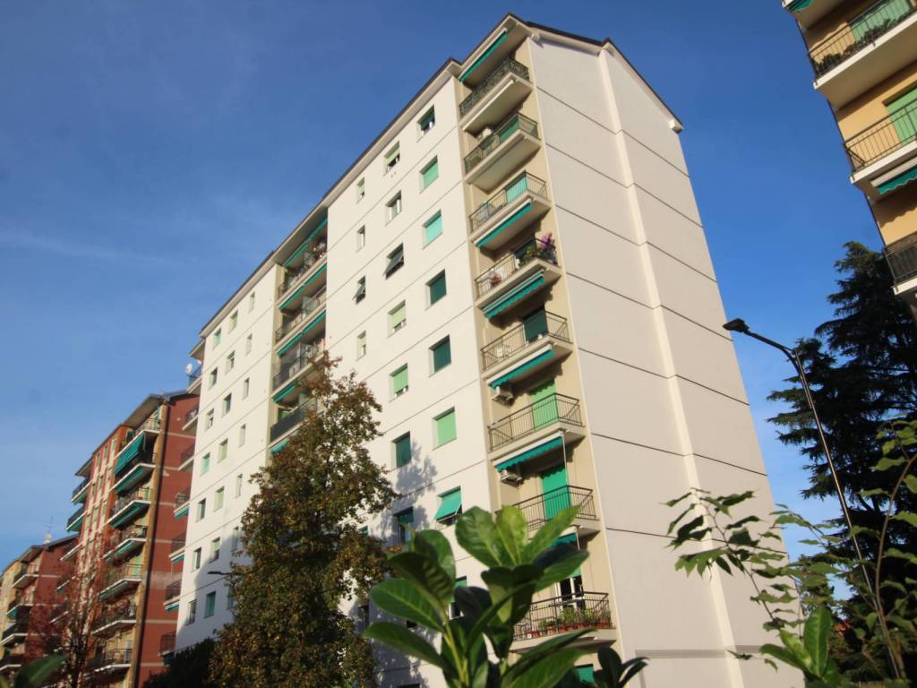 appartamento in vendita a Cinisello Balsamo