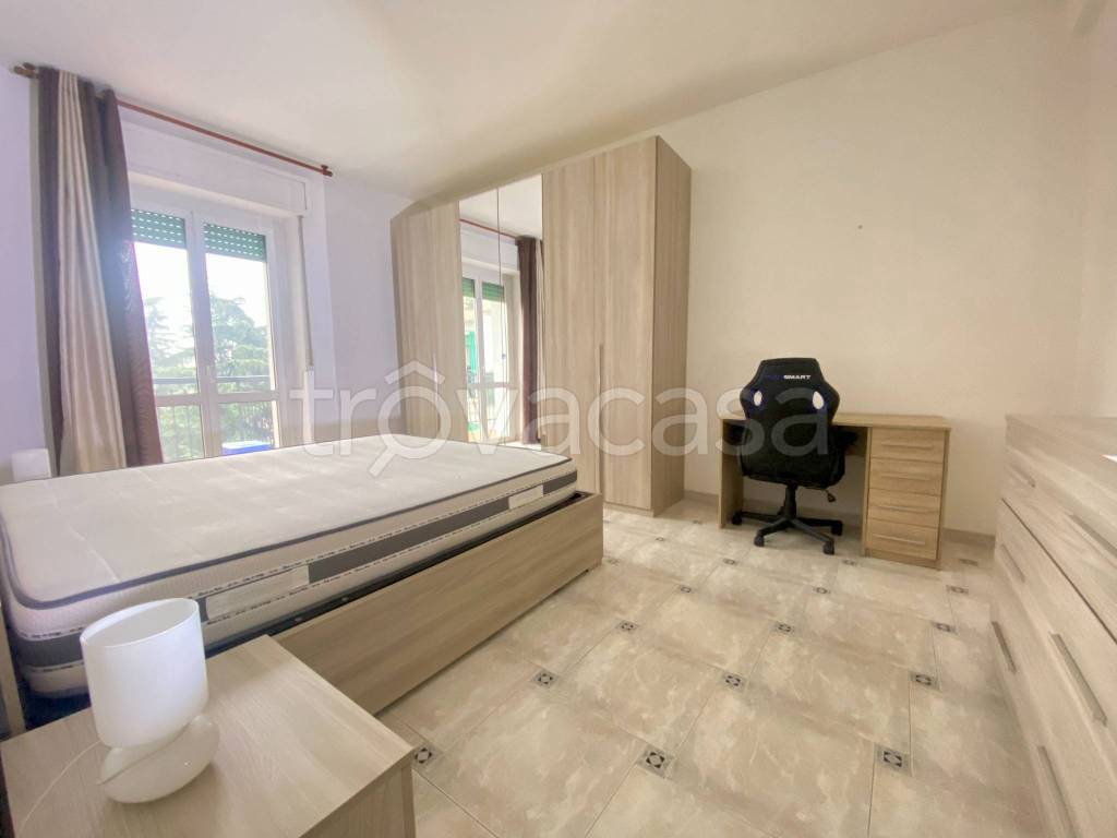 appartamento in vendita a Cinisello Balsamo