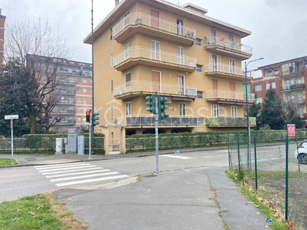 appartamento in vendita a Cinisello Balsamo