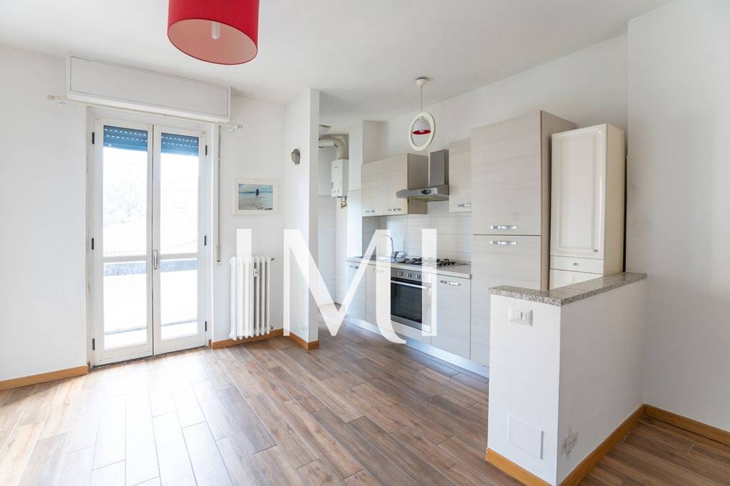 appartamento in vendita a Cinisello Balsamo