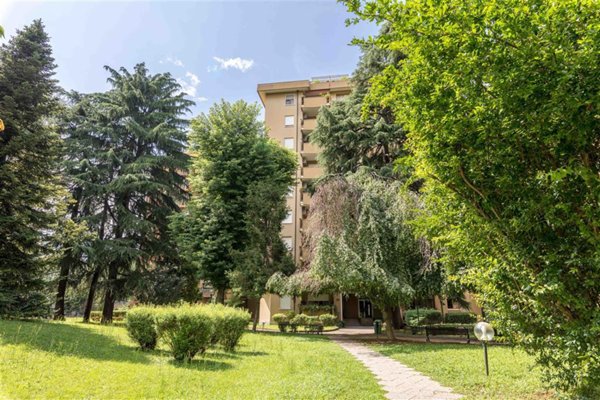 appartamento in vendita a Cinisello Balsamo