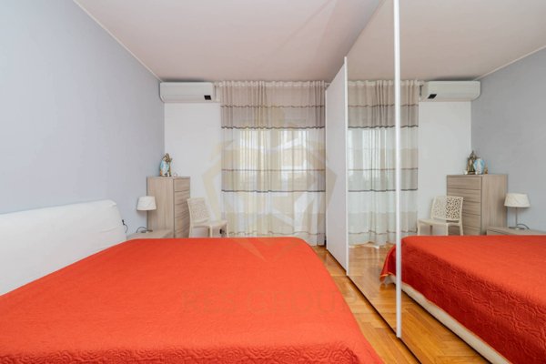 appartamento in vendita a Cinisello Balsamo in zona Robecco