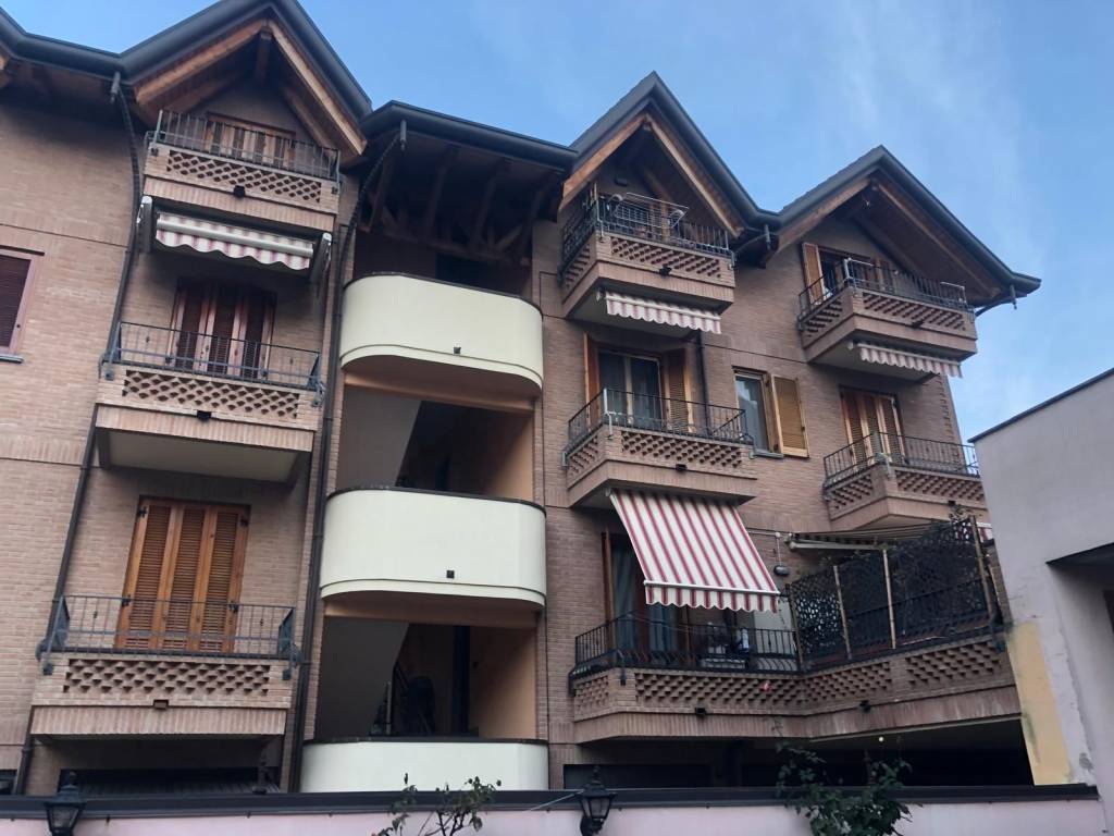 appartamento in vendita a Cinisello Balsamo