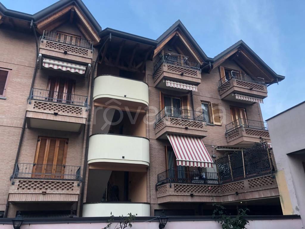 appartamento in vendita a Cinisello Balsamo