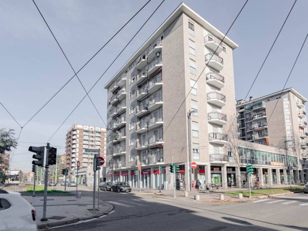 appartamento in vendita a Cinisello Balsamo