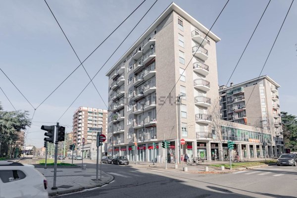 appartamento in vendita a Cinisello Balsamo