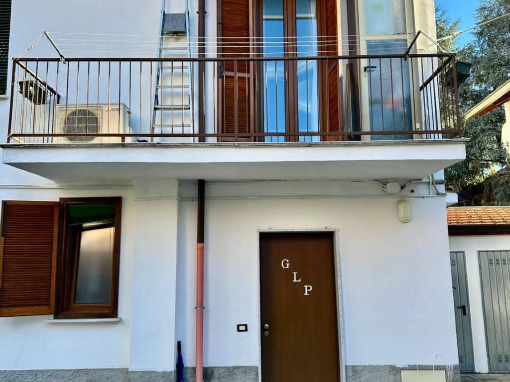 appartamento in vendita a Cinisello Balsamo in zona Robecco