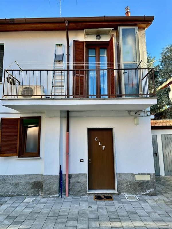 appartamento in vendita a Cinisello Balsamo