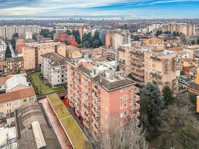 appartamento in vendita a Cinisello Balsamo
