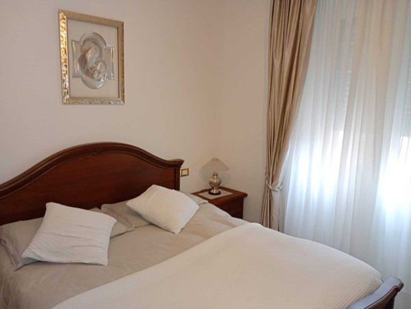 appartamento in vendita a Cinisello Balsamo