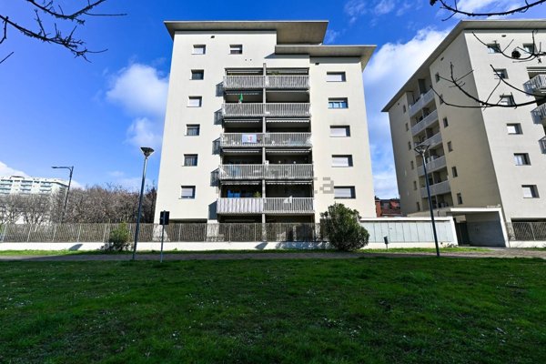 appartamento in vendita a Cinisello Balsamo