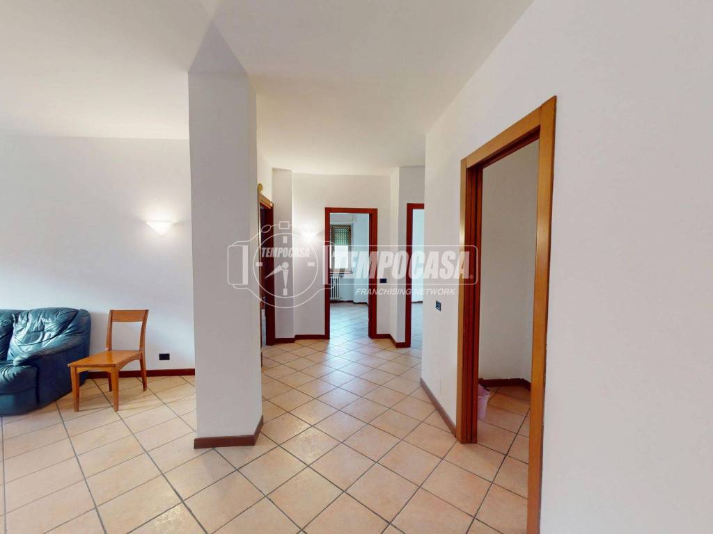 appartamento in vendita a Cinisello Balsamo