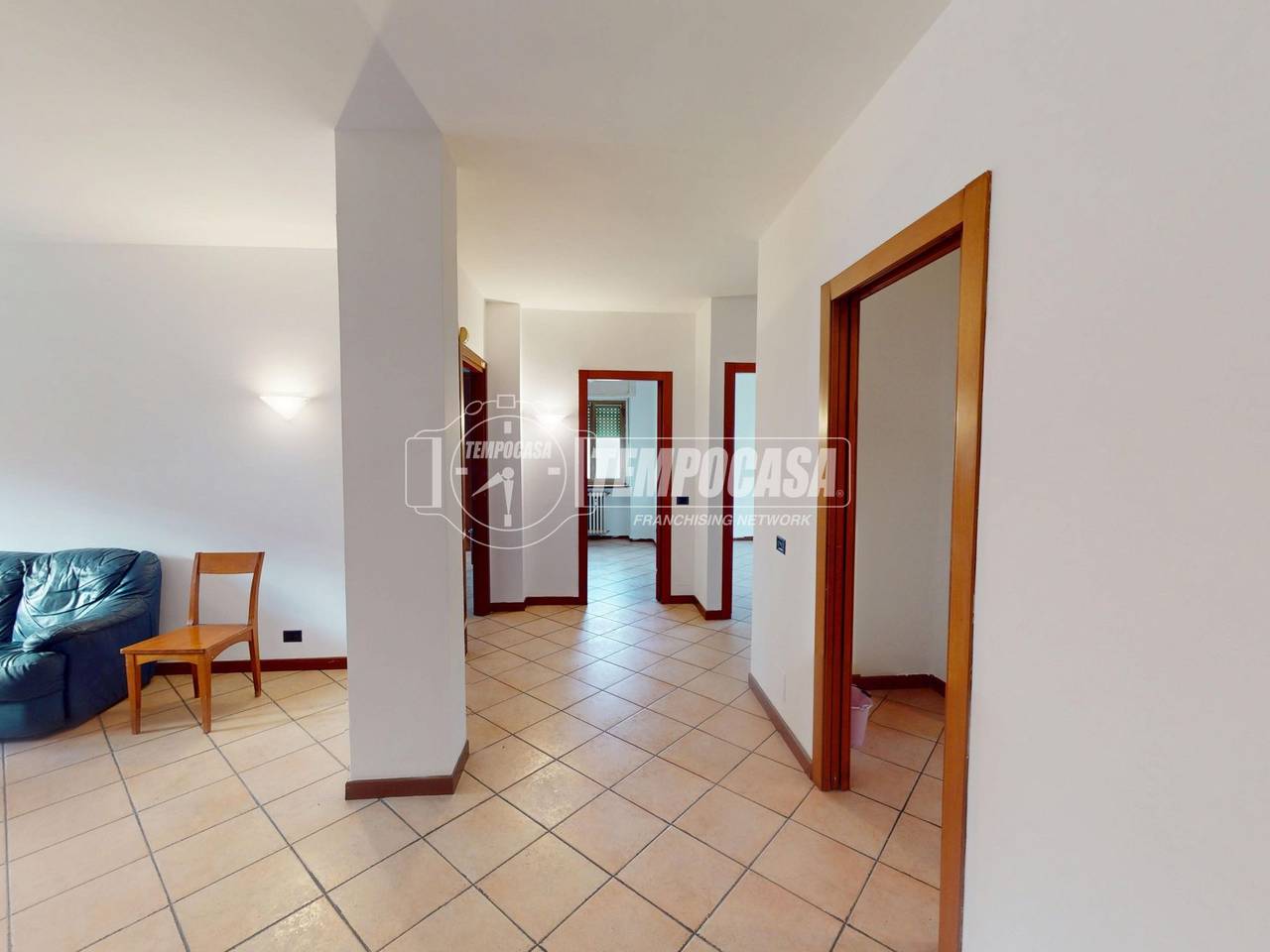 appartamento in vendita a Cinisello Balsamo