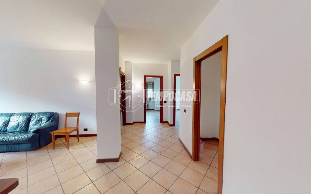 appartamento in vendita a Cinisello Balsamo