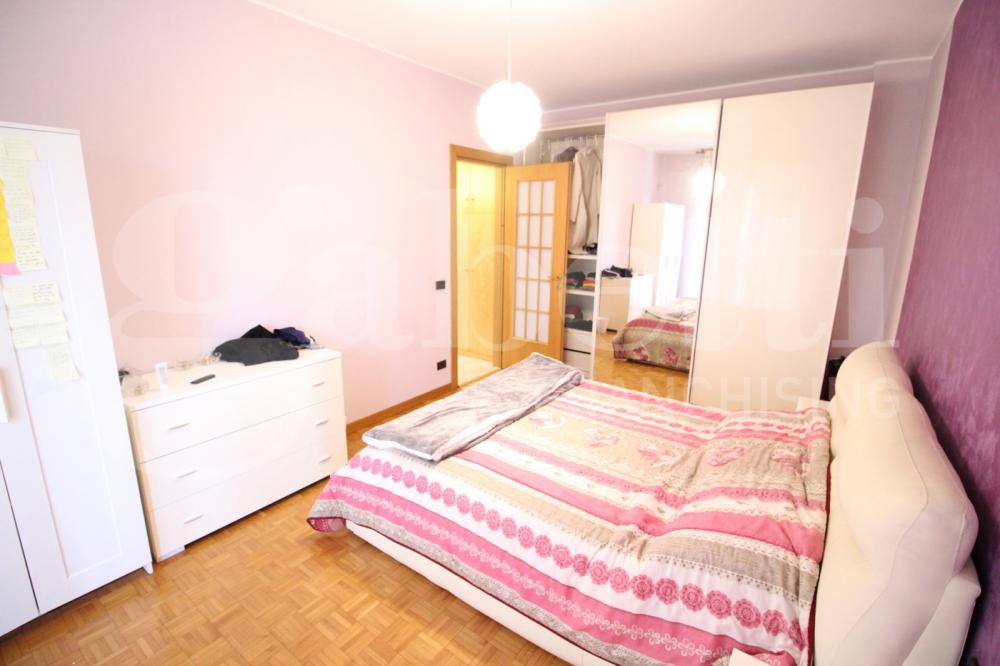 appartamento in vendita a Cinisello Balsamo