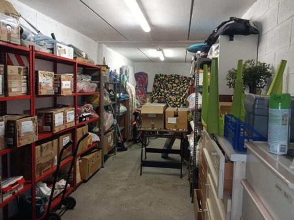 appartamento in vendita a Cinisello Balsamo