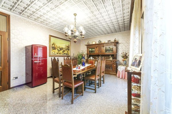 appartamento in vendita a Cinisello Balsamo