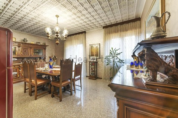 appartamento in vendita a Cinisello Balsamo