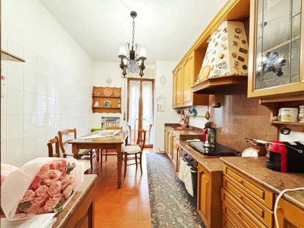 appartamento in vendita a Cinisello Balsamo