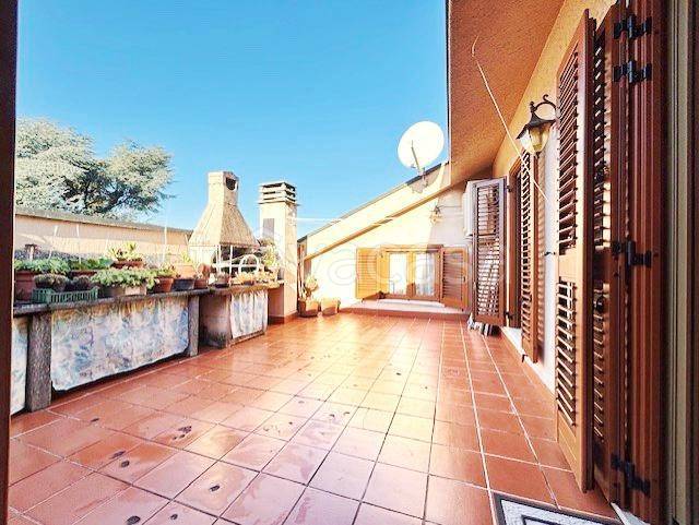 appartamento in vendita a Cinisello Balsamo